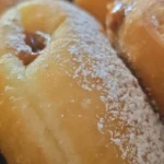 Berlines o donas rellenas