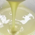 Leche Condensada Casera